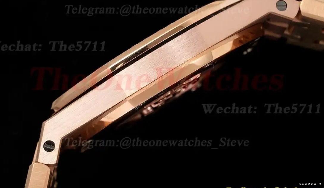 RG 8F Swiss Dial Oak Quartz 33mm  white Ladies RG Royal 0608